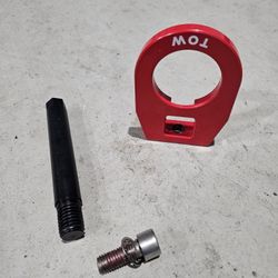 ZL1 Addons Tow Hook