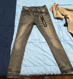 Grey purple size 32
