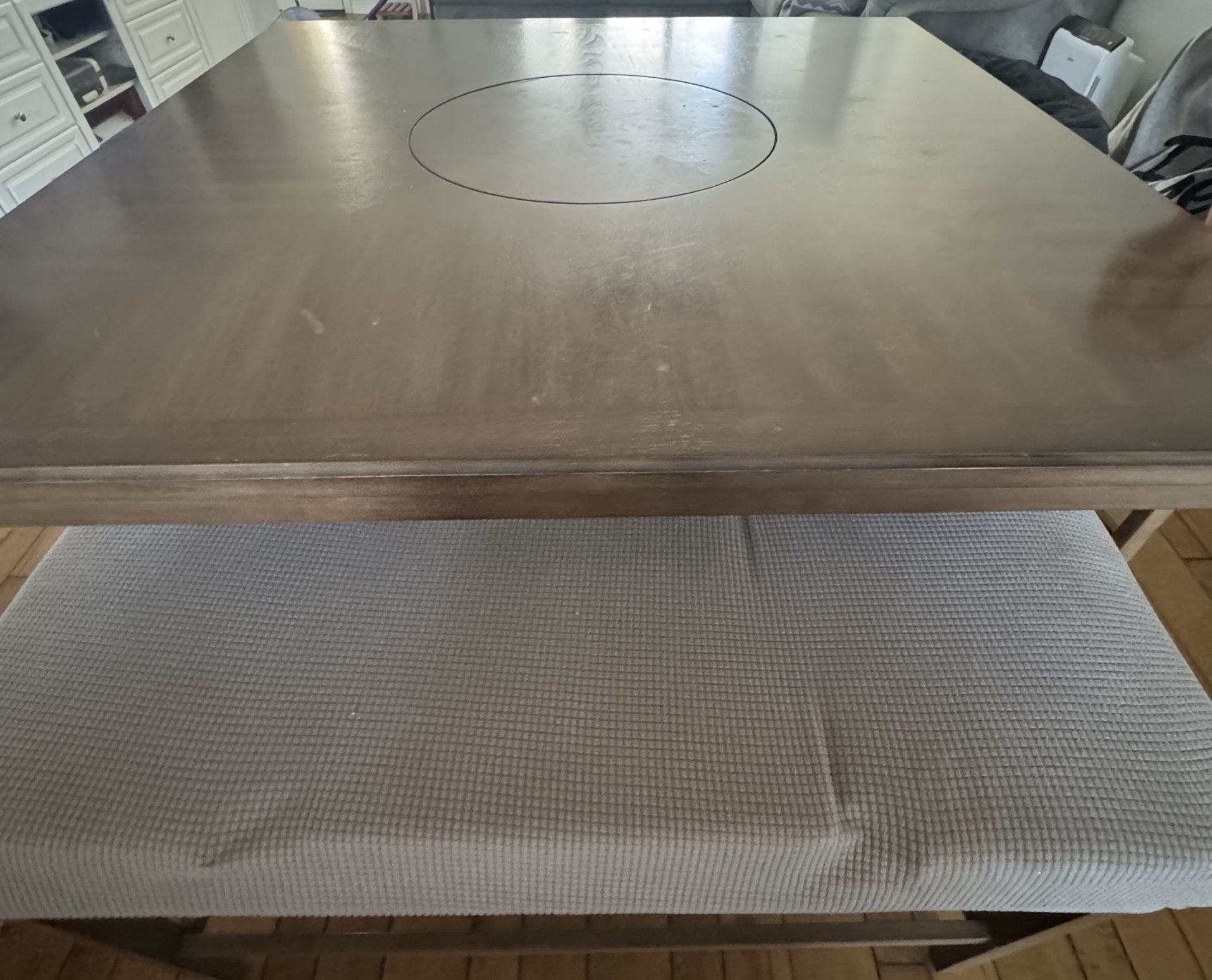 Dining Table And 🪑