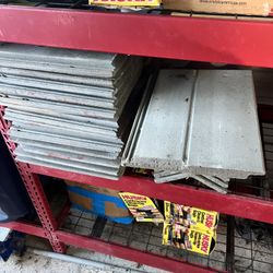 Roof Tiles 