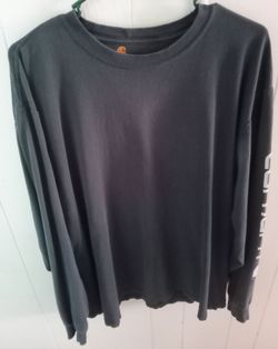 Carhartt Long Sleeve Shirt
