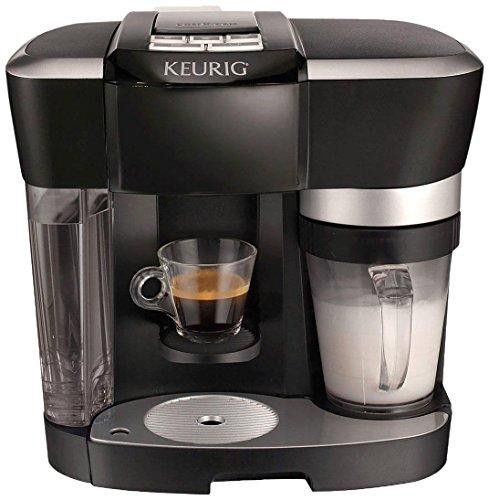 Keurig Rivo 500 Cappuccino & Latte System