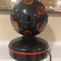 Disco Light 