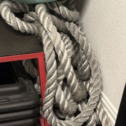Gym Equipments