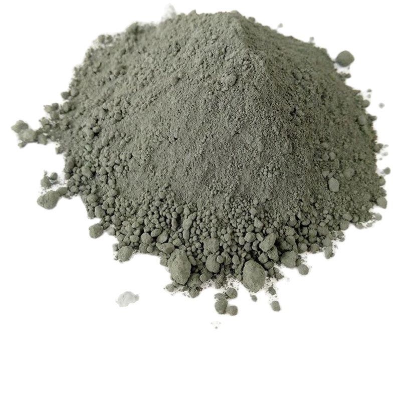 Stabilized Sand