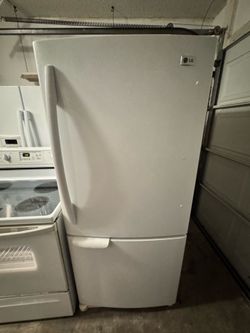 Refrigerador 30 wide