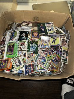 Sport Cards