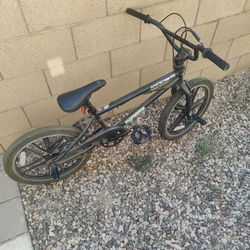 BMX bike