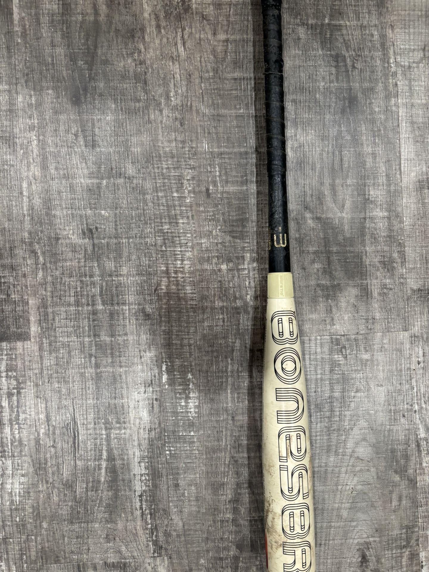 Bonesaber Hybrid 33/30 Bbcor Bat