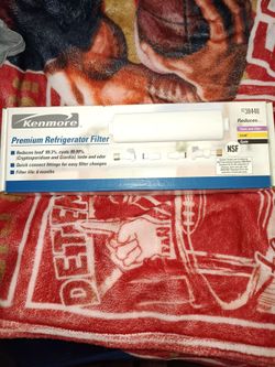 KENMORE PREMIUM REFRIGERATOR FILTER 42 _38446