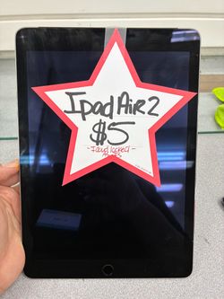 iPad