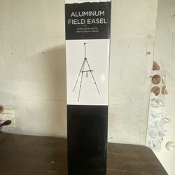 Easel
