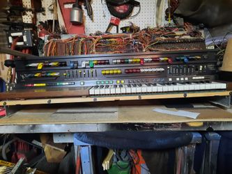 Free Lowery Organ Parts