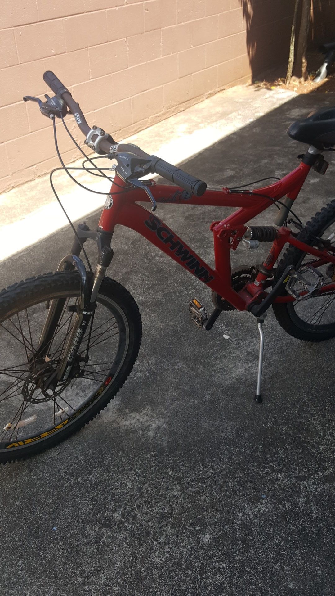 Schwinn ditch 2.0 mountain bike new arrivals