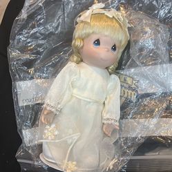 Vintage Precious Little Moments 