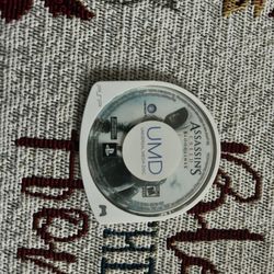 Assassins Creed Bloodlines 