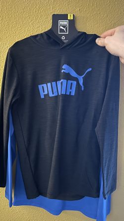 Puma Shirts Brand New Size 7/8