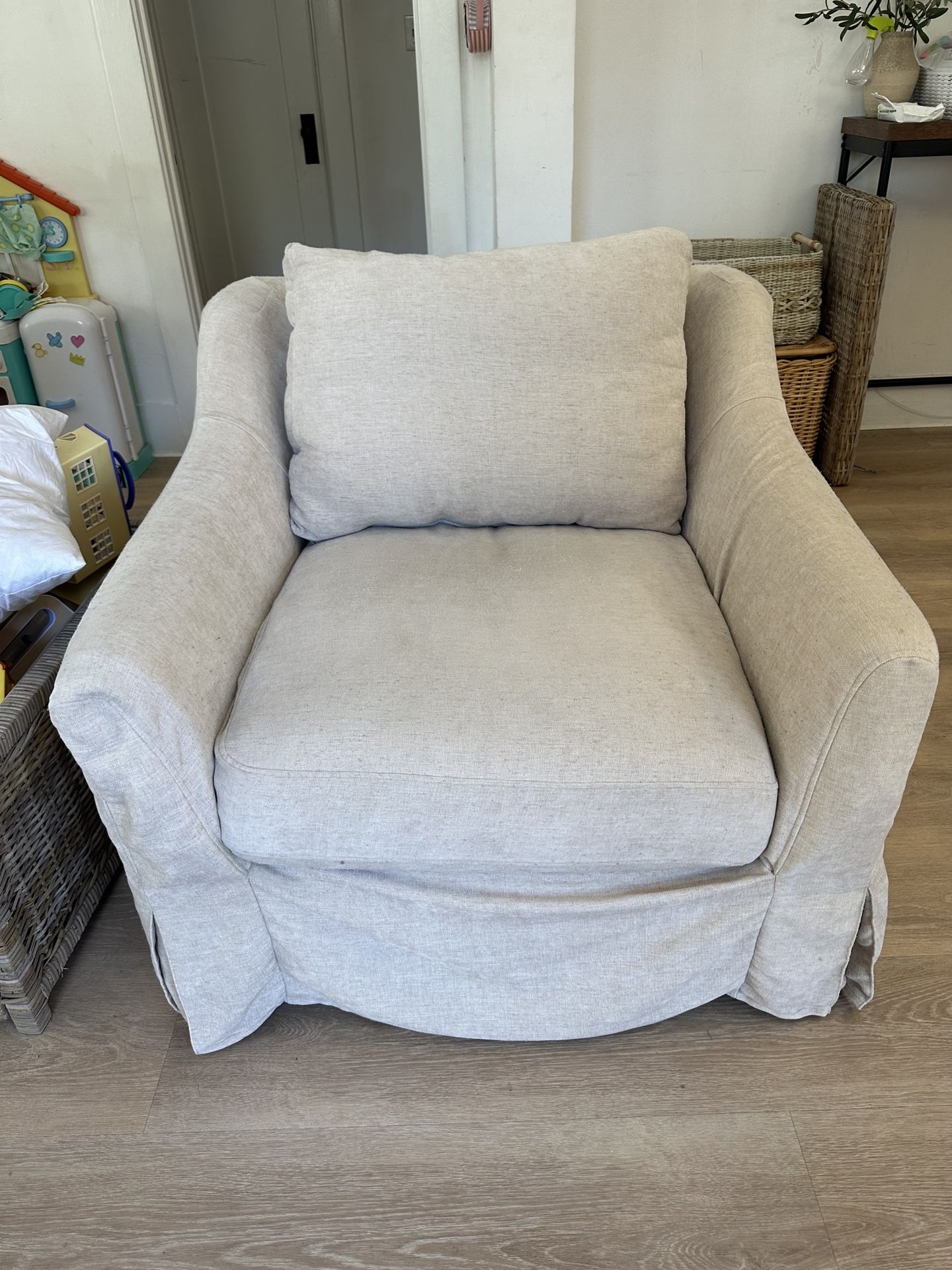IKEA Farlov Chair Couch Sofa