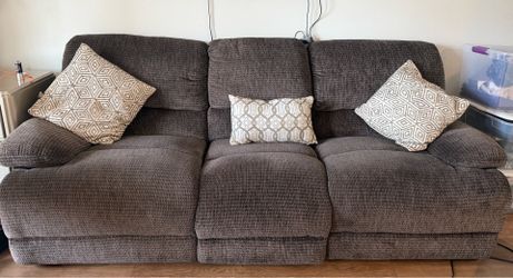 Couch set for sale