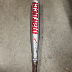Cat X Connect - Marucci Bat 33 -3