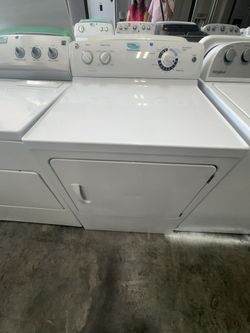 Dryer Secadora With Warranty 