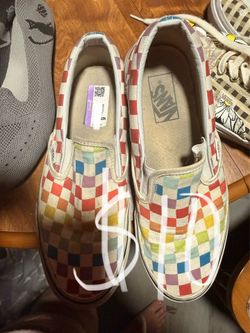 Women’s shoes size 7