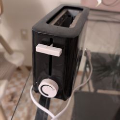 Mini Toaster