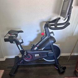 ProForm Exercise Bike
