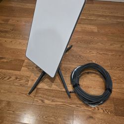 Starlink Satellite Receiver With WiFi Modem 