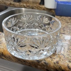 Lead Crystal