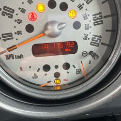 Motor Y Transmisión Estándar Para Mini Cooper Con 115,192 Millas 