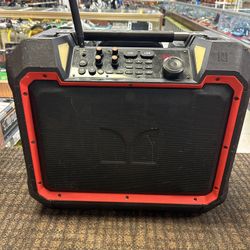 Monster Rockin Roller 4 