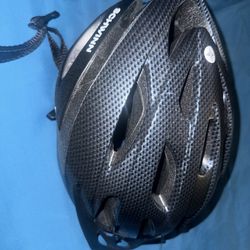 Bike Helmet Adult Size Adjustable 