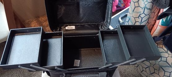 Makeup Case