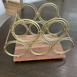 Wine Rack 