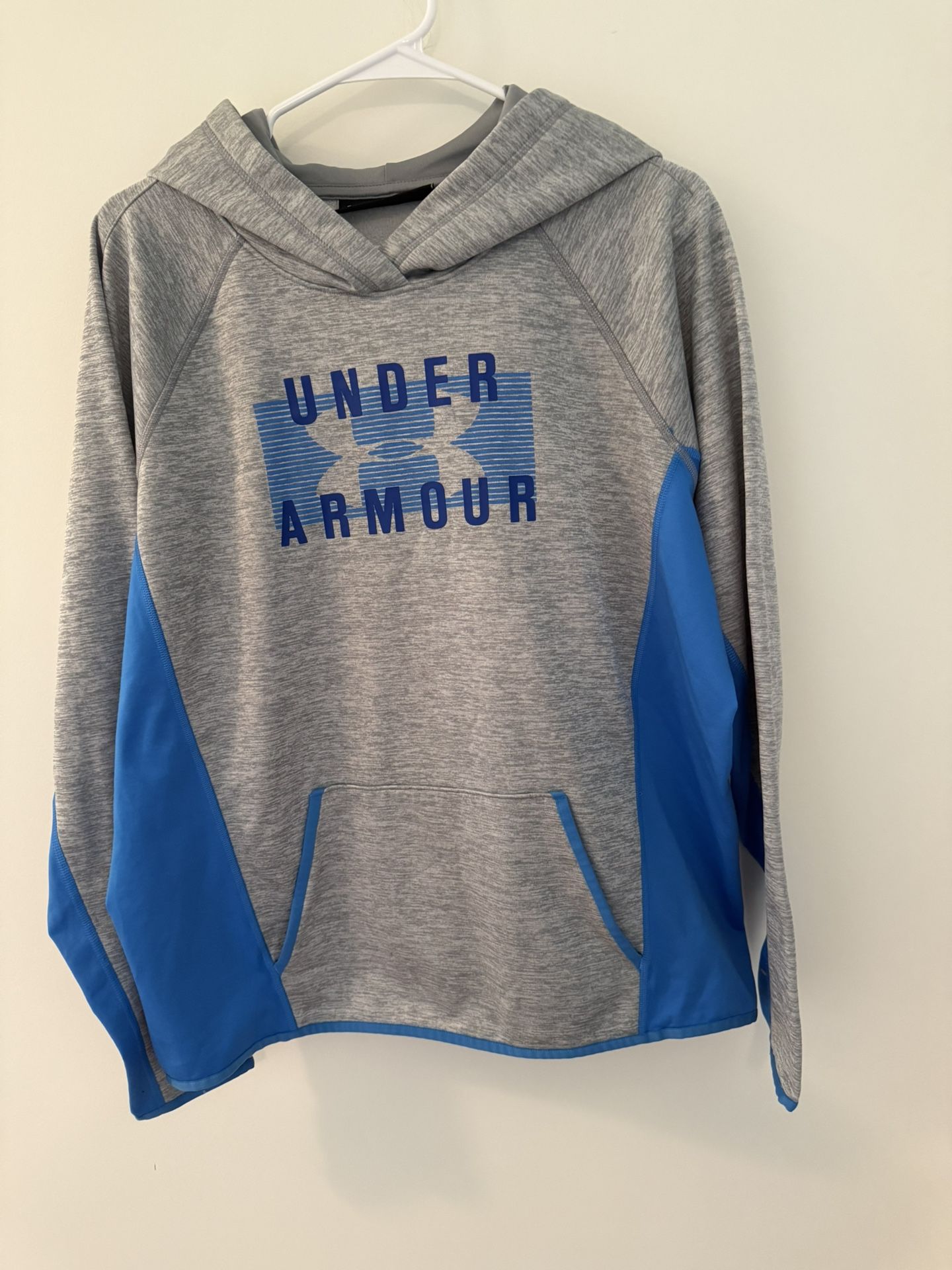 Under Armour Hoodie 