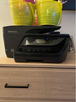 HP Printer - OfficeJet Pro 6978