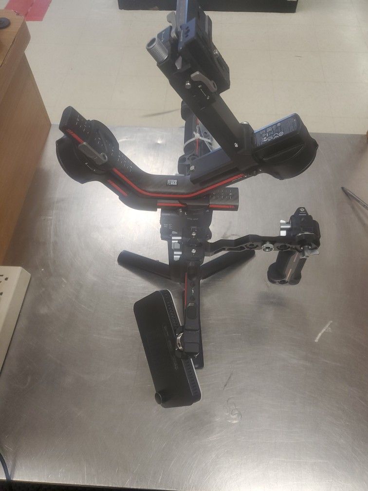 Djibouti Stabilizer