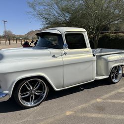 1957 Chevy 3100