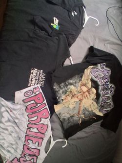 Designer shirts