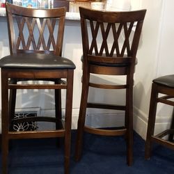 Bar Stools 