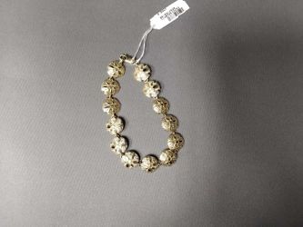 Bracelet - Yellow Gold 14k (.585) 15 grams 7 inch