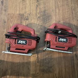 Skil Jigsaw 