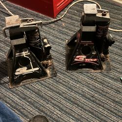 Jack Stands