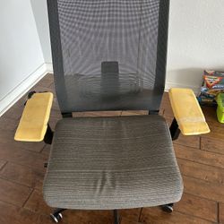Haworth Office Chair