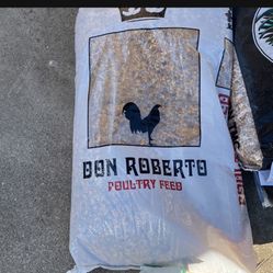 Tmc / Don Roberto/ Gallo Oro 