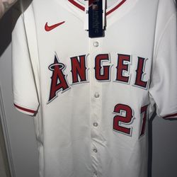Anaheim Angels 