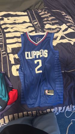 Kawhi Leonard NBA Los Angeles Clippers Jersey Size Medium Men’s