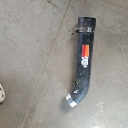 Air Ram Air Intake