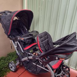 Coche Para Baby, Baby Stroller 